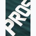 Tricou pentru bărbați PROSTO Big Log bottle green 2