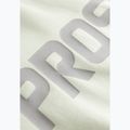 Bluză pentru bărbați PROSTO Hoodie Big Log mint green 2