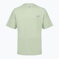 Tricou pentru bărbați PROSTO Big Log Infinity mint green