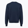 Bluză pentru bărbați PROSTO Old Logo navy blue 2