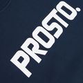 Bluză pentru bărbați PROSTO Old Logo navy blue 3