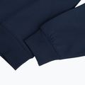 Bluză pentru bărbați PROSTO Old Logo navy blue 4