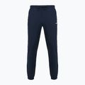 Pantaloni pentru bărbați PROSTO Infinity navy