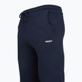 Pantaloni pentru bărbați PROSTO Infinity navy 3
