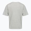 Tricou pentru bărbați PROSTO Big Log grey/melange 2