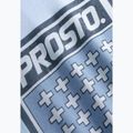 Tricou pentru bărbați PROSTO Infine denim blue 2