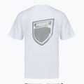 Tricou pentru bărbați PROSTO Splash Shield white 2