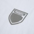 Tricou pentru bărbați PROSTO Splash Shield white 3