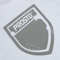 Tricou pentru bărbați PROSTO Splash Shield white 4