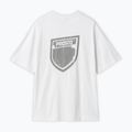 Tricou pentru bărbați PROSTO Splash Shield white 2
