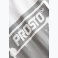 Tricou pentru bărbați PROSTO Splash Shield white 3