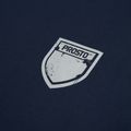 Tricou pentru bărbați PROSTO Splash Shield navy blue 3