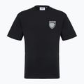 Tricou pentru bărbați PROSTO Splash Shield black