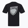 Tricou pentru bărbați PROSTO Splash Shield black 2