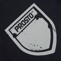 Tricou pentru bărbați PROSTO Splash Shield black 4
