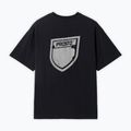 Tricou pentru bărbați PROSTO Splash Shield black 2