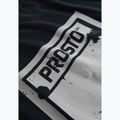 Tricou pentru bărbați PROSTO Splash Shield black 3