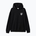 Bluză pentru bărbați PROSTO Hoodie Splash Shield black