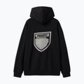 Bluză pentru bărbați PROSTO Hoodie Splash Shield black 2