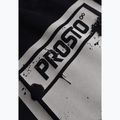 Bluză pentru bărbați PROSTO Hoodie Splash Shield black 3