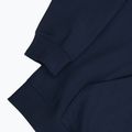 Bluză pentru bărbați PROSTO Hoodie Splash Shield navy blue 4