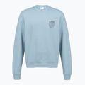 Bluză pentru bărbați PROSTO Infine denim blue