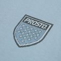 Bluză pentru bărbați PROSTO Infine denim blue 3