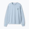 Bluză pentru bărbați PROSTO Infine denim blue