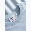Bluză pentru bărbați PROSTO Infine denim blue 4