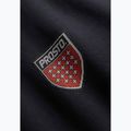 Bluză pentru bărbați PROSTO Infine black 2