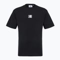 Tricou pentru bărbați PROSTO Mono ST black