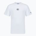Tricou pentru bărbați PROSTO Mono ST white