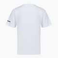 Tricou pentru bărbați PROSTO Mono ST white 2