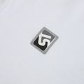 Tricou pentru bărbați PROSTO Mono ST white 3