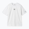 Tricou pentru bărbați PROSTO Mono ST white