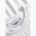 Tricou pentru bărbați PROSTO Mono ST white 4