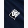 Tricou pentru bărbați PROSTO Mono ST navy blue 3