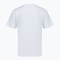 Tricou pentru bărbați PROSTO Root white/black 2