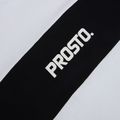 Tricou pentru bărbați PROSTO Root white/black 4