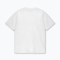 Tricou pentru bărbați PROSTO Root white/black 2