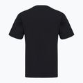 Tricou pentru bărbați PROSTO Root black/white 2