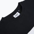 Tricou pentru bărbați PROSTO Root black/white 3