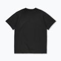 Tricou pentru bărbați PROSTO Root black/white 2