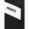 Tricou pentru bărbați PROSTO Root black/white 3