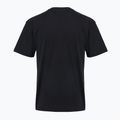 Tricou pentru bărbați PROSTO Base black 2