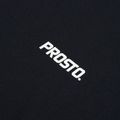 Tricou pentru bărbați PROSTO Base black 4