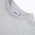 Tricou pentru bărbați PROSTO Base grey/melange 3