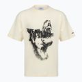 Tricou pentru bărbați PROSTO Bark off white