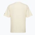 Tricou pentru bărbați PROSTO Bark off white 2