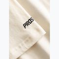 Tricou pentru bărbați PROSTO Bark off white 3